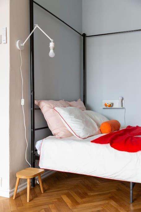 Superapart Mila 5, Center, Great Vibe Apartament *