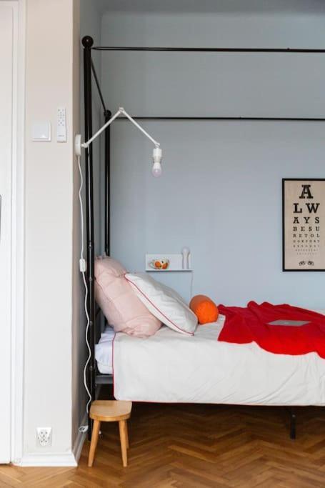 Superapart Mila 5, Center, Great Vibe Apartament *