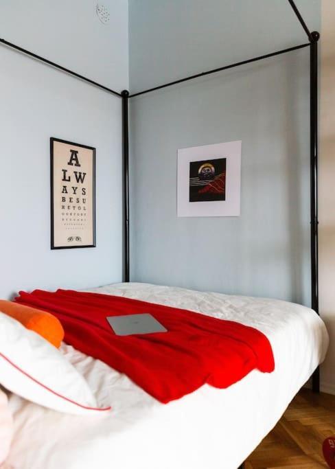 Superapart Mila 5, Center, Great Vibe Apartament *