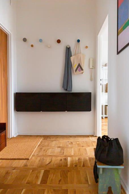 Superapart Mila 5, Center, Great Vibe * Warszawa