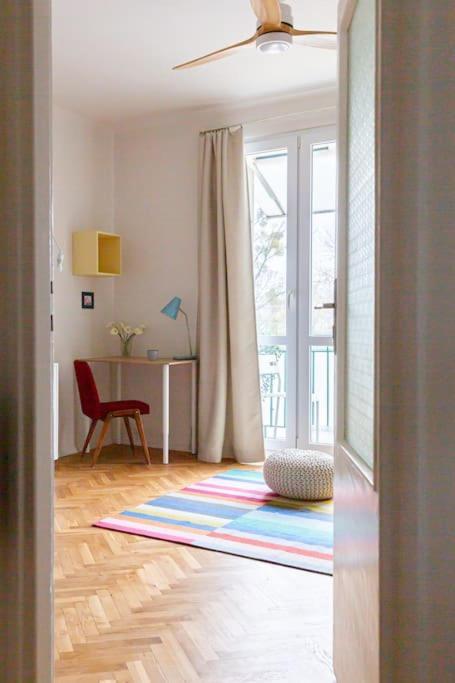 Superapart Mila 5, Center, Great Vibe Apartment Warschau