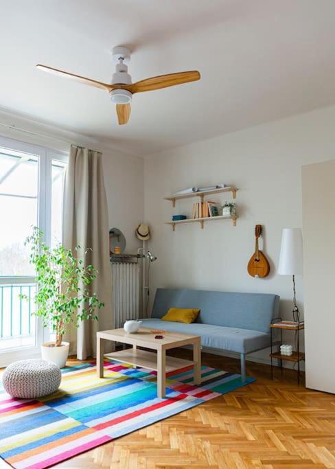 Superapart Mila 5, Center, Great Vibe Warschau